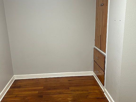 bedroom attached to master