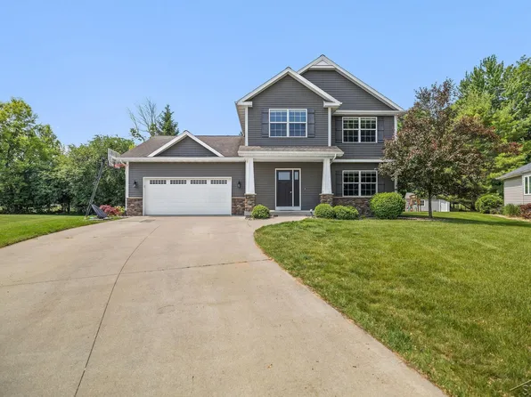 11619 Saddlebrook Cir, Freeland, MI 48623