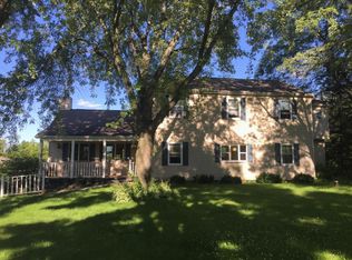 4760 Meadow Vw E, Brookfield, WI 53005