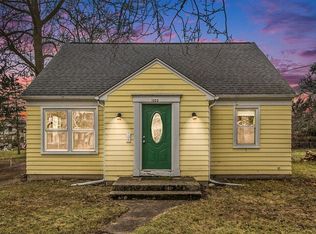 1029 Dayton Ave, Kalamazoo, MI 49048