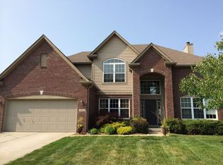 10654 Nassau St, Indianapolis, IN 46234