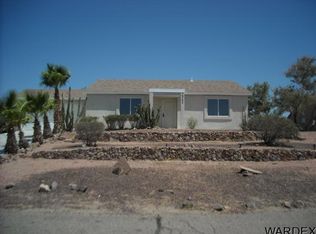 2364 E Dakota Rd, Fort Mohave, AZ 86426