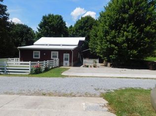 1809 Pleasant Grove Rd, Bluff City, TN 37618