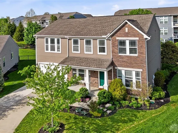 40 Shady Pines Ave, Springboro, OH 45066