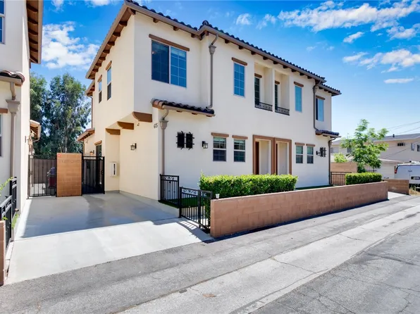 615 S 2nd Ave #A, Arcadia, CA 91006