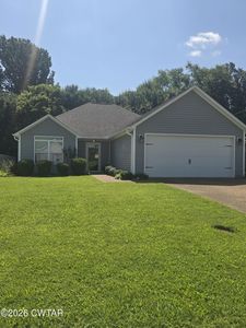 64 Dakota Cv, Jackson, TN, 38301
