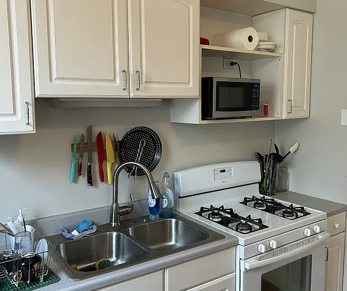 853 N Marshfield Ave #1 — Photo 2