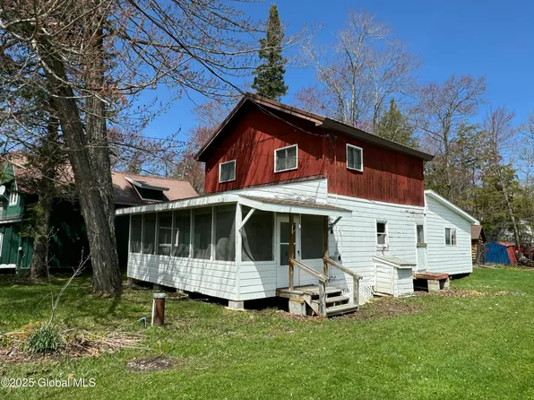 113 Forest Avenue, Caroga Lake, NY 12032