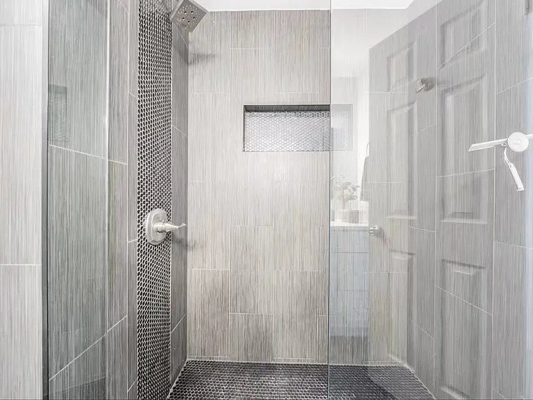 SHOWER #1