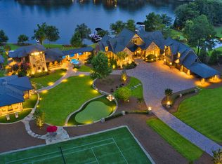 114 Hawks Rdg, Eatonton, GA 31024