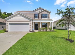 110 Cole St, Pooler, GA 31322