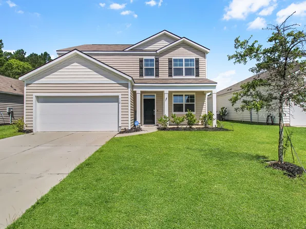 110 Cole St, Pooler, GA 31322