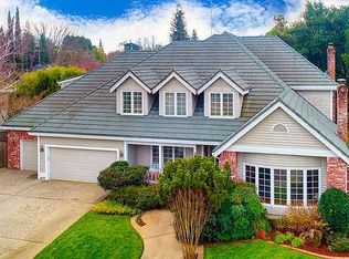1813 Parliament Cir, Carmichael, CA