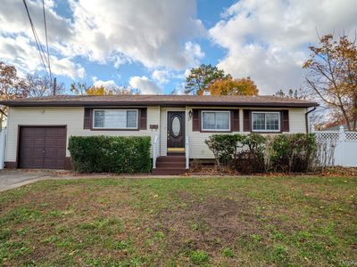 38 Arlene Drive, Brentwood, NY, 11717