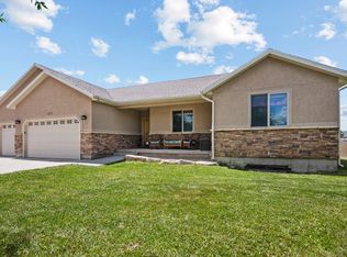 4373 N State Road 32 E, Oakley, UT 84055