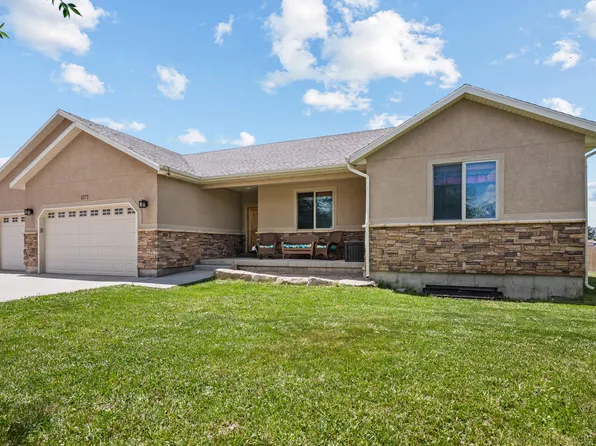 4373 N State Road 32 E, Oakley, UT 84055