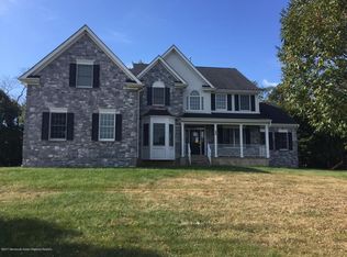 22 Hanging Rock Rd, Freehold, NJ 07728