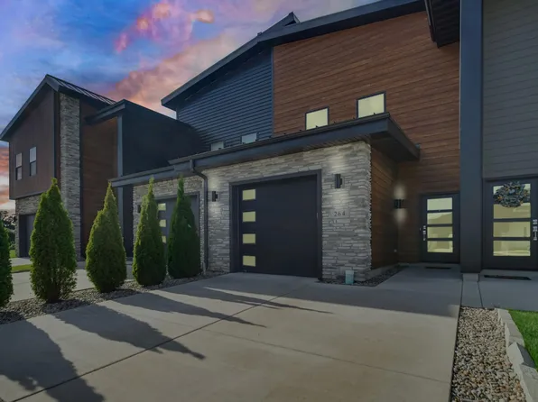 264 Nomo Pl, Crown Point, IN 46307