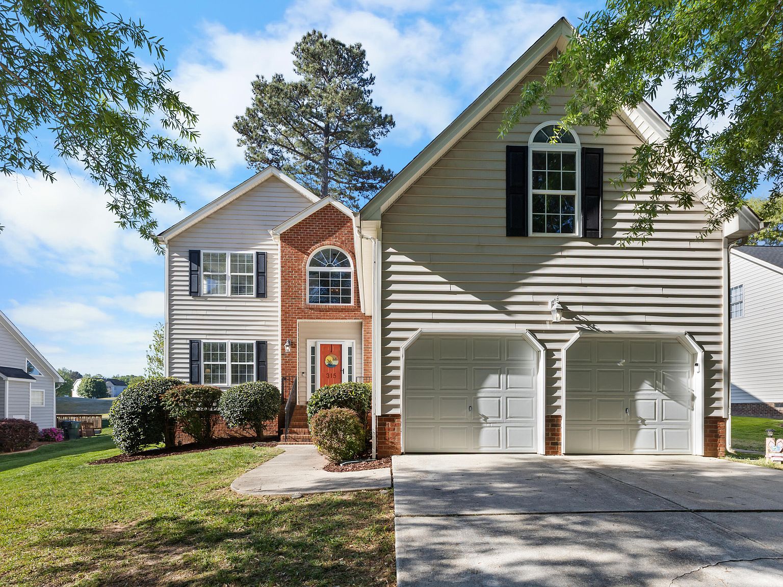 315 Competition Rd