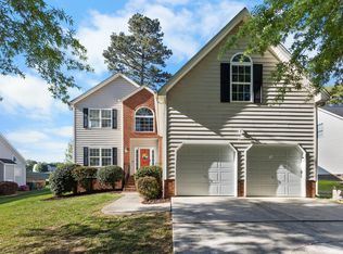 315 Competition Rd, Raleigh, NC 27603