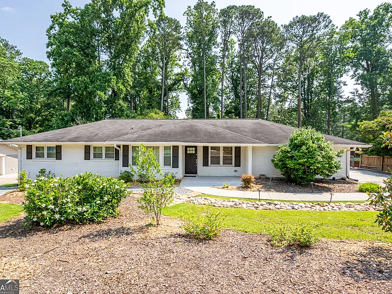 2617 Caladium Dr NE — Photo 27