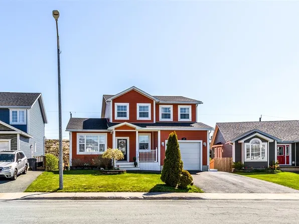 17 Gadwall Place, Mount Pearl, NL A1N5J8