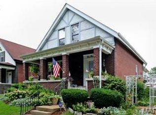 517 Bellerive Blvd, Saint Louis, MO