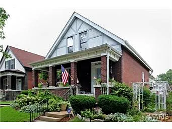 517 Bellerive Blvd photo 1