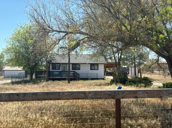 1143 Sierra Vista Dr, Chino Valley, AZ 86323