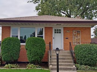 1467 Memorial Dr, Calumet City, IL