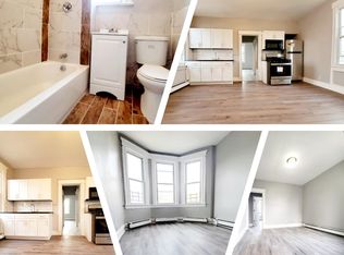 149 Bostwick Ave #1E, Jersey City, NJ 07305