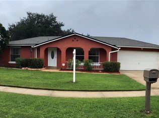 822 Okaloosa Ave, Orlando, FL 32822