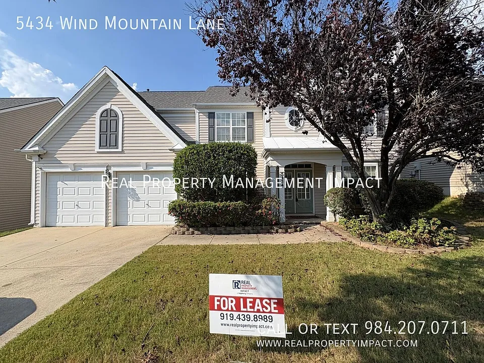 5434 Wind Mountain Ln