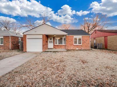 2320 S Alameda Pl, Wichita, KS, 67211