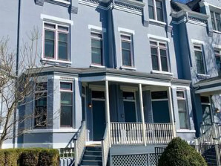 2100 Sinton Ave #17 — Photo 1