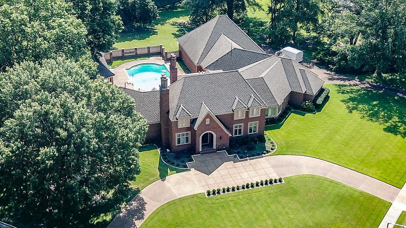 9470 Fox Hill Cir S, Germantown, TN 38139 | MLS #10188113 | Zillow