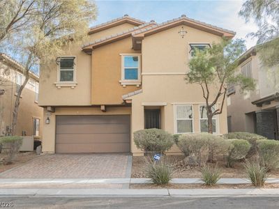 5420 Talmo St, North Las Vegas, NV, 89081