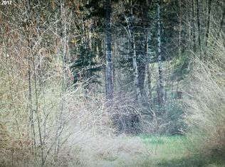Timber Rd, Vernonia, OR 97064