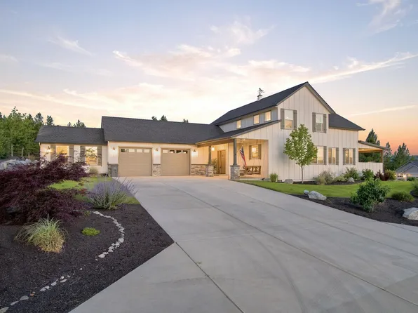 60872 Westview Dr, Nine Mile Falls, WA 99026