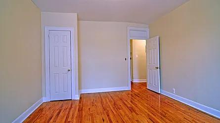 Rented by Tryax Realty Management