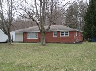 9696 Ketterman Dr, Galion, OH 44833