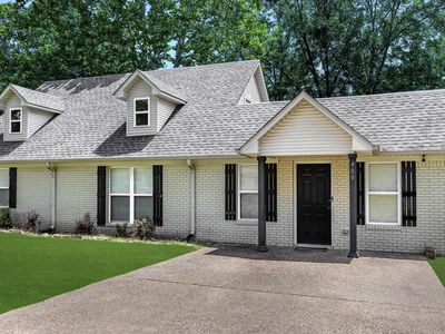 400 Fairway Dr, Conway, AR, 72034