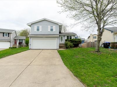 1315 Bancroft Dr, Bloomington, IL, 61704