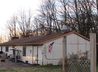 2241 Cincinnati Brookville Rd, Hamilton, OH 45014