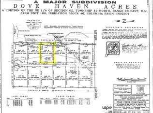 11913 Road 8 NE #J6, Moses Lake, WA 98837