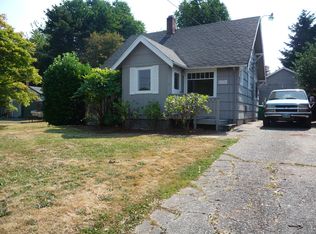 6036 NE Emerson St, Portland, OR 97218