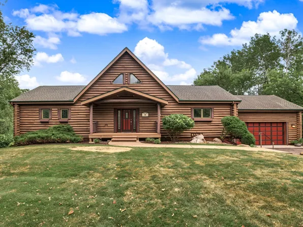 6294 Otter Lake Rd, Lino Lakes, MN 55110