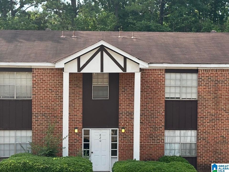 1st image of 820 Beacon Pkwy E APT D