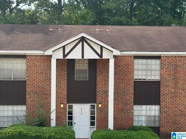 820 Beacon Pkwy E APT D, Birmingham, AL 35209