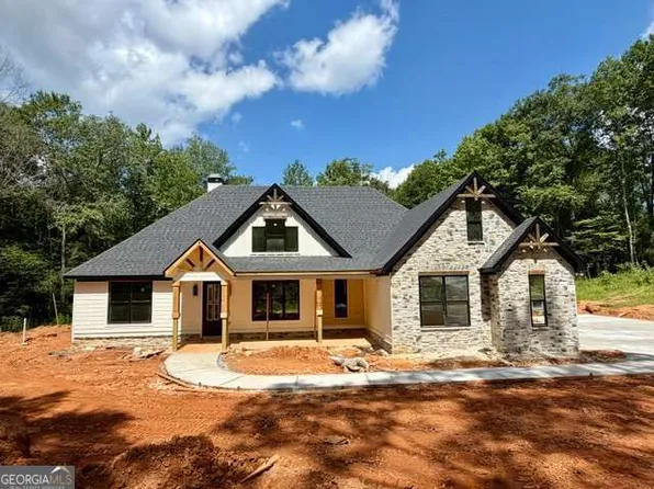 1749 Bethesda Church Rd, Carrollton, GA 30117